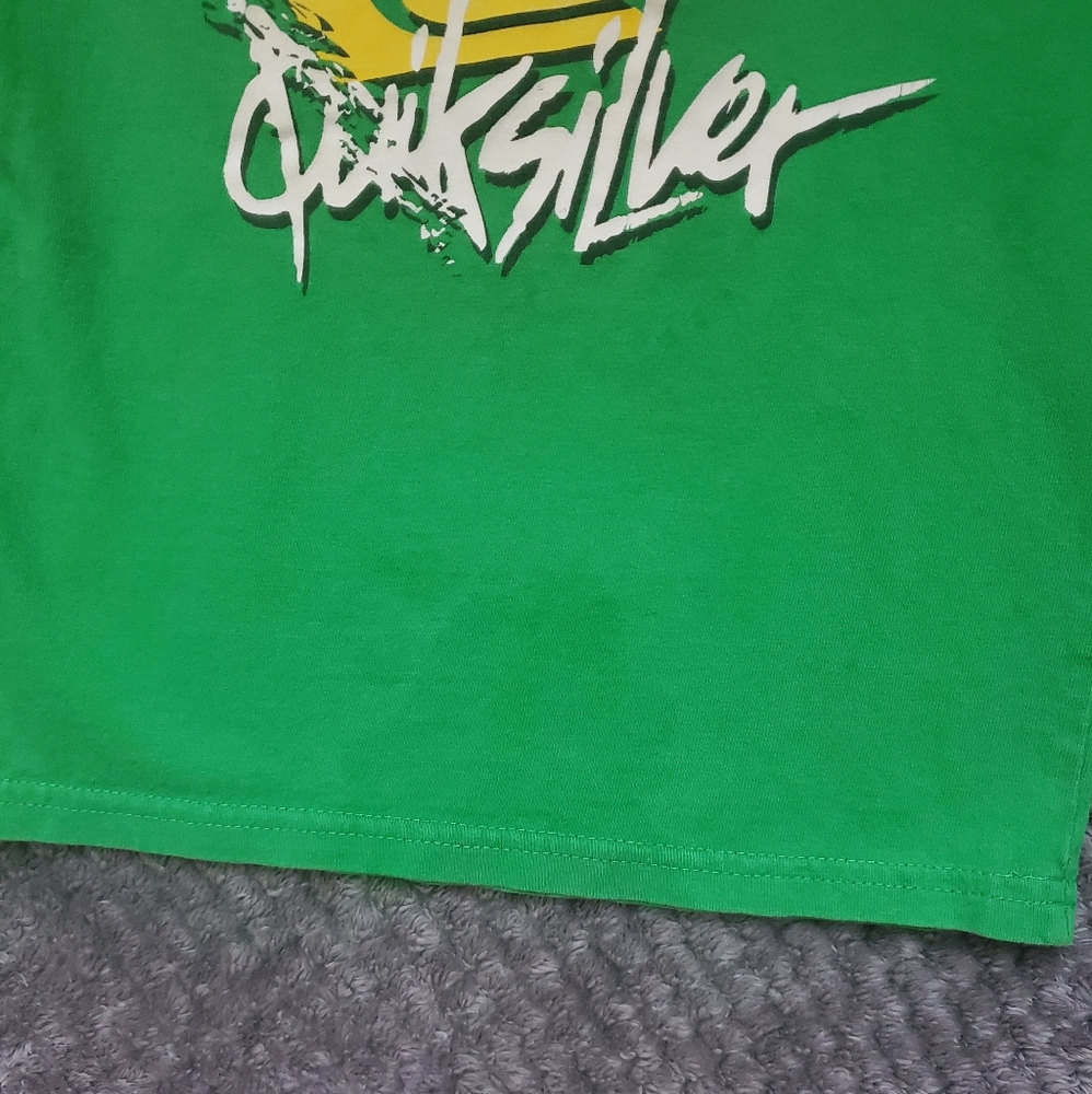 Quicksilver tee - Picture 2 of 3